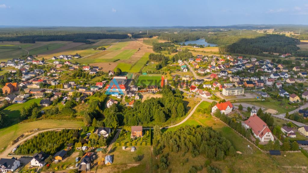 Działka z potencjałem w centrum Skorzewa! - zdjęcie 6