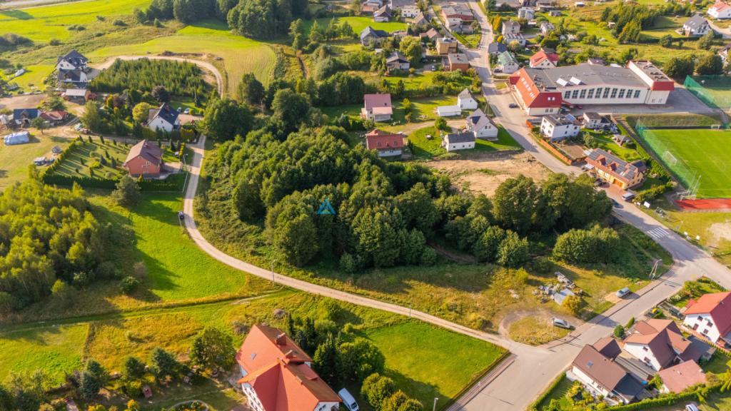 Działka z potencjałem w centrum Skorzewa! - zdjęcie 15