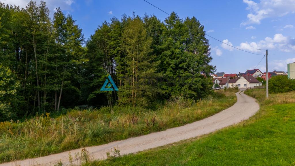 Działka z potencjałem w centrum Skorzewa! - zdjęcie 20