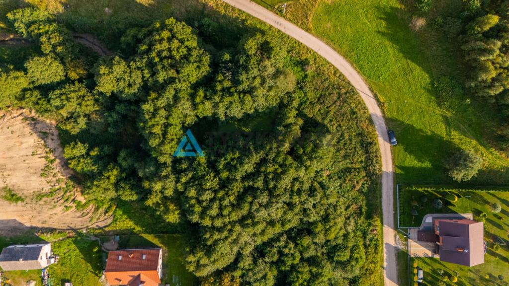 Działka z potencjałem w centrum Skorzewa! - zdjęcie 14