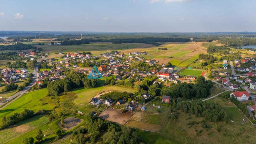 Działka z potencjałem w centrum Skorzewa! - zdjęcie 11