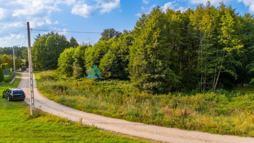 Działka z potencjałem w centrum Skorzewa! - zdjęcie 19