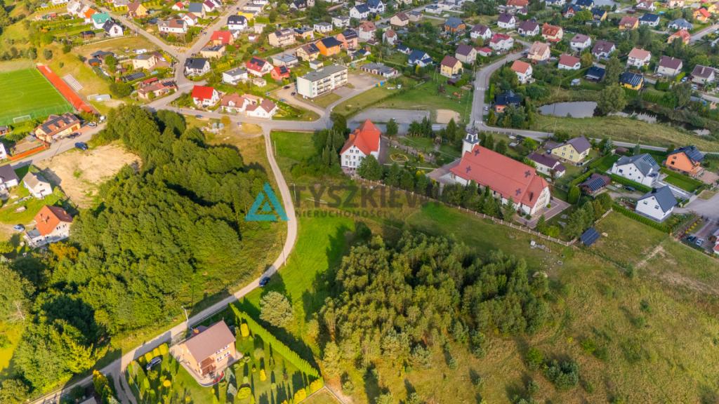 Działka z potencjałem w centrum Skorzewa! - zdjęcie 4