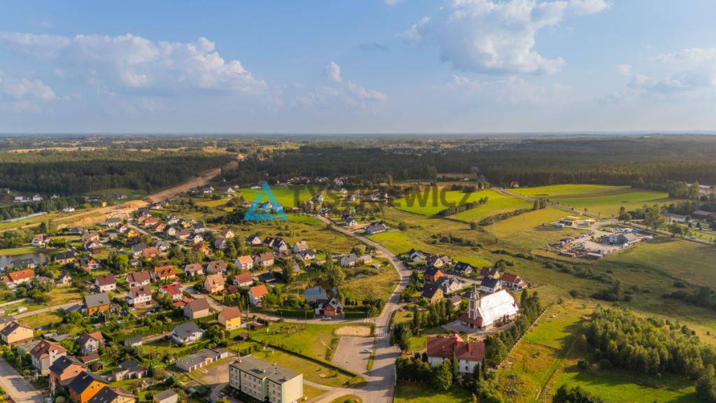 Działka z potencjałem w centrum Skorzewa! - zdjęcie 13