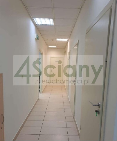 Lokal biurowy do wynajęcia, 200 m², Warszawa - zdjęcie 7