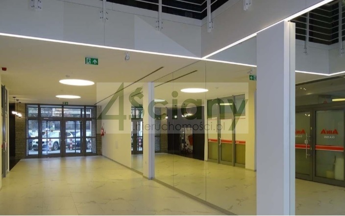 Lokal biurowy do wynajęcia, 200 m², Warszawa - zdjęcie 5