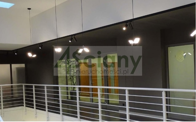 Lokal biurowy do wynajęcia, 200 m², Warszawa - zdjęcie 6