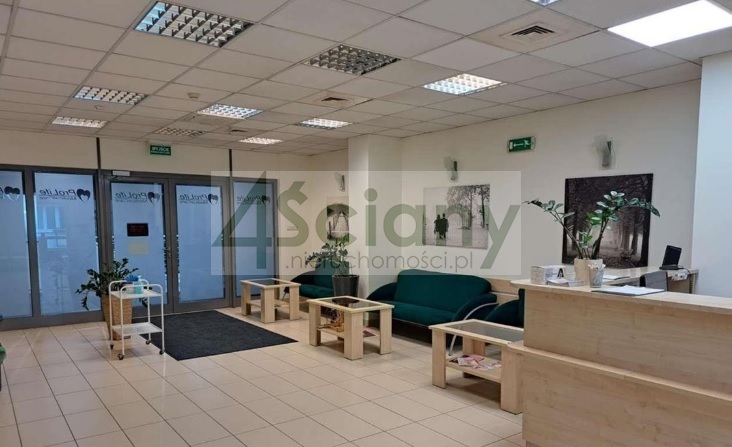 Lokal biurowy do wynajęcia, 200 m², Warszawa - zdjęcie 8