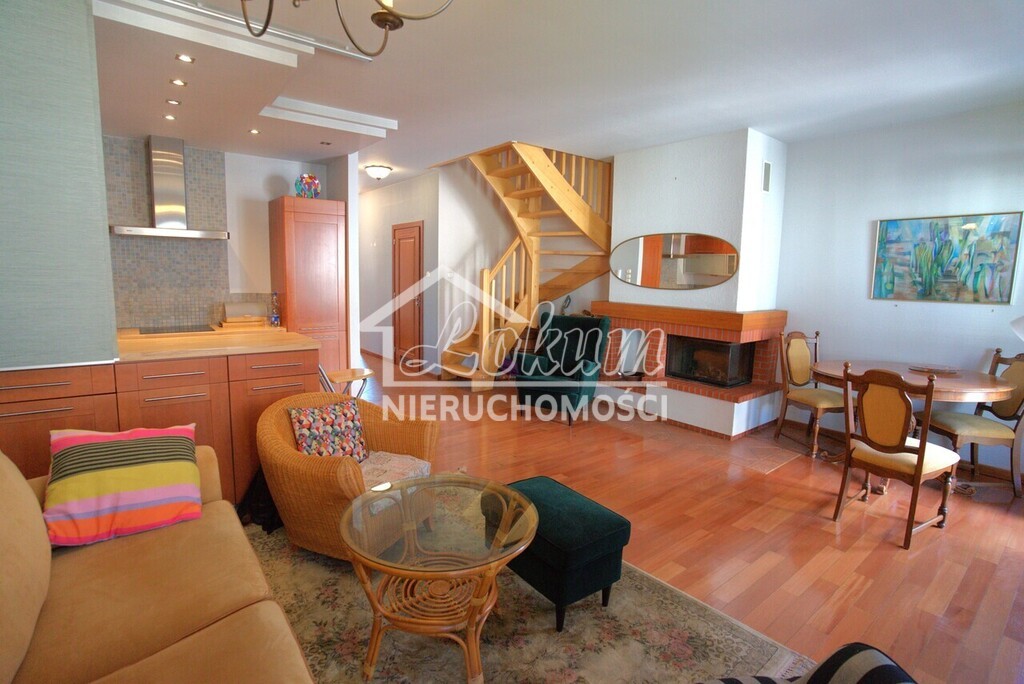 Mieszkanie 91,93&nbsp;m², Szczecin - zdjęcie 2