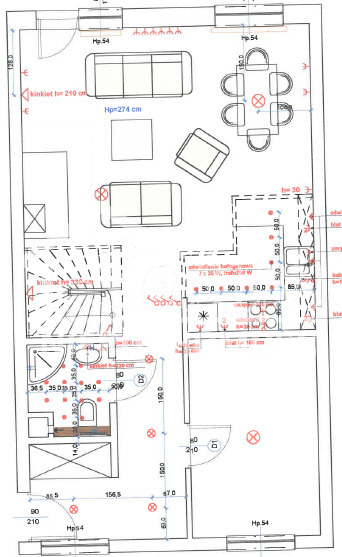 Mieszkanie 91,93&nbsp;m², Szczecin - zdjęcie 19