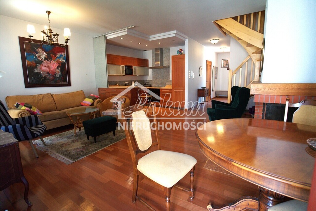 Mieszkanie 91,93&nbsp;m², Szczecin - zdjęcie 1