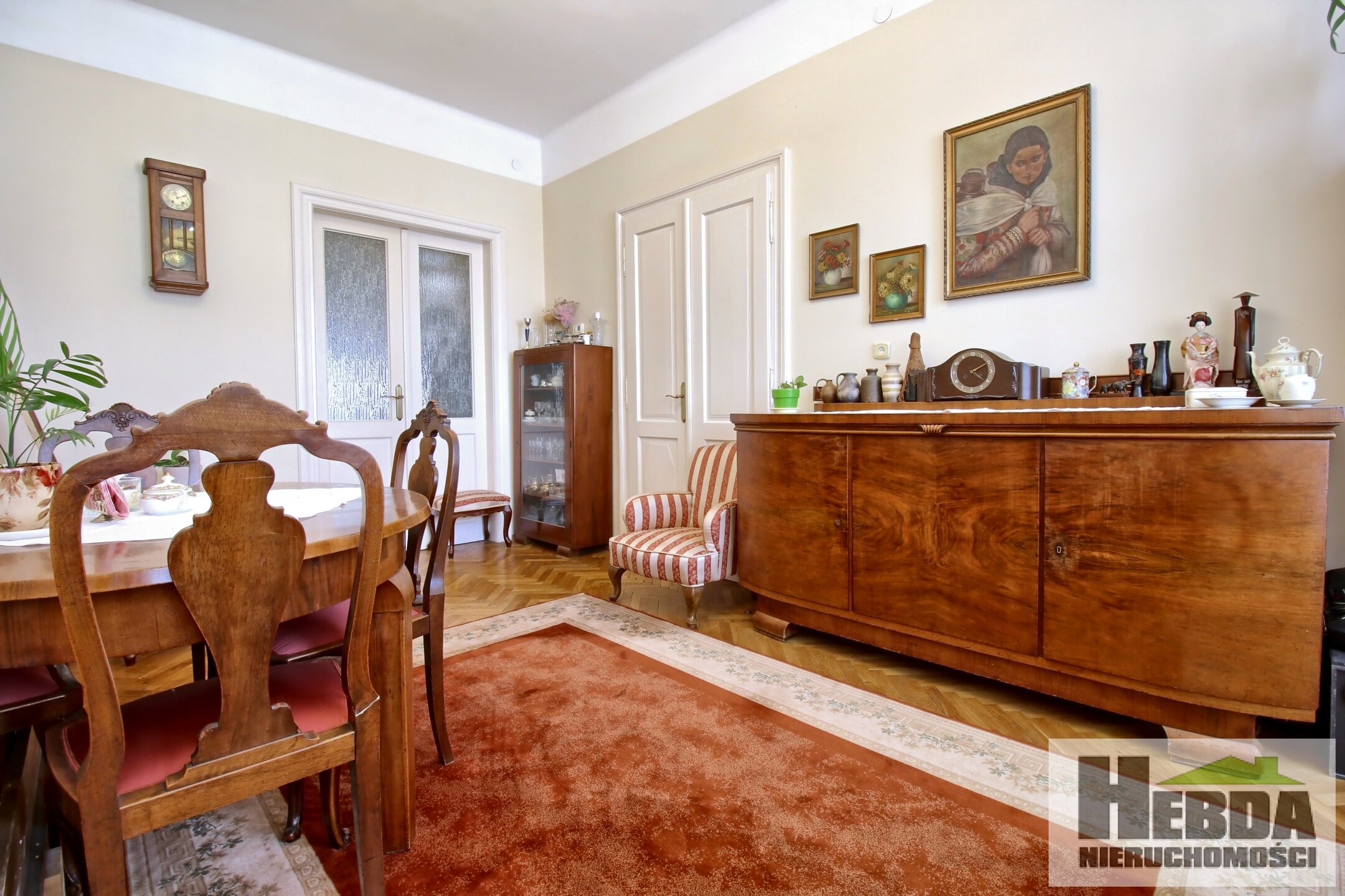 Wyjątkowy lokal mieszkalny, ścisłe centrum, 97 m2, ul. Limanowskiego - zdjęcie 3