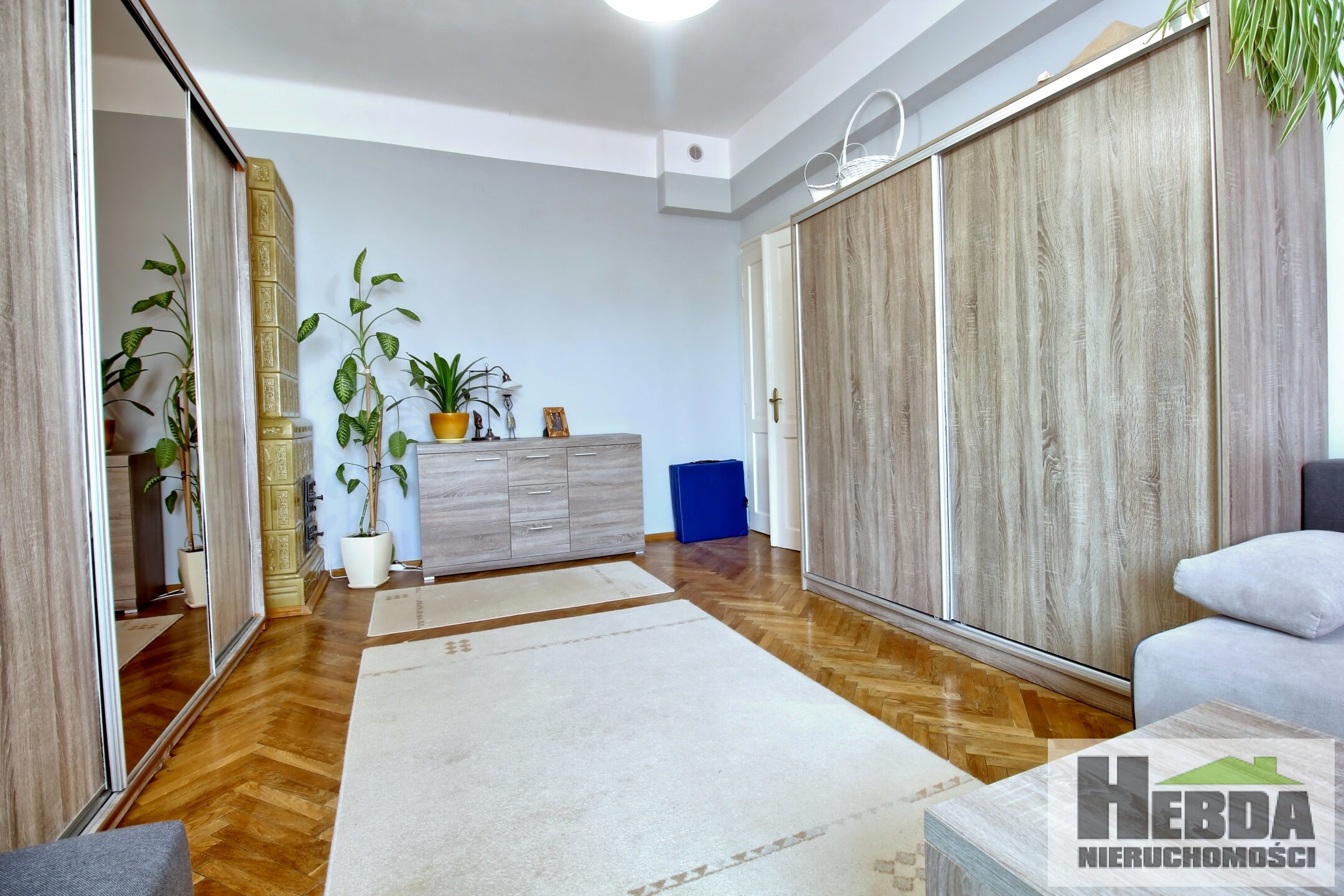 Wyjątkowy lokal mieszkalny, ścisłe centrum, 97 m2, ul. Limanowskiego - zdjęcie 8