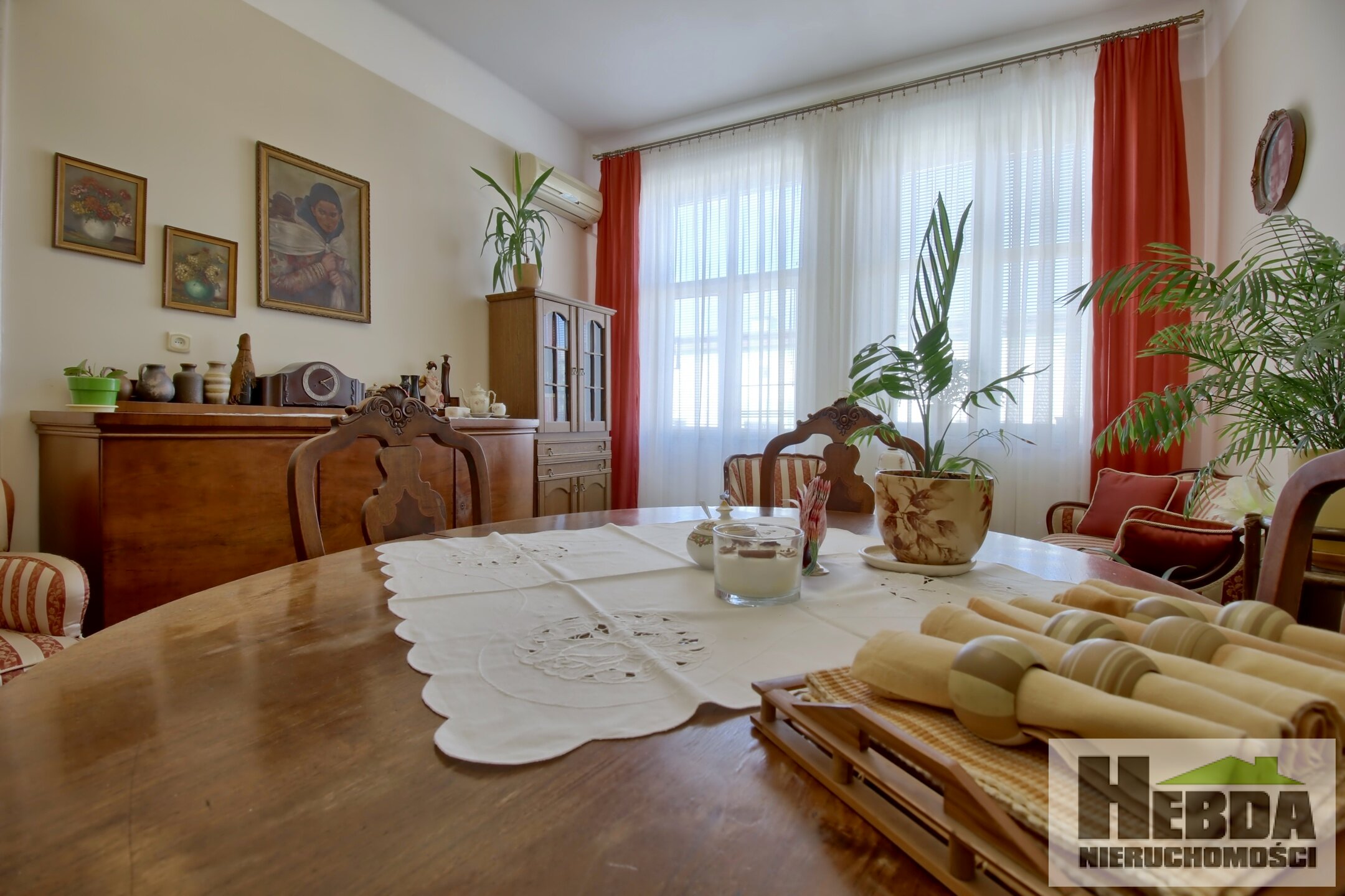 Wyjątkowy lokal mieszkalny, ścisłe centrum, 97 m2, ul. Limanowskiego - zdjęcie 2