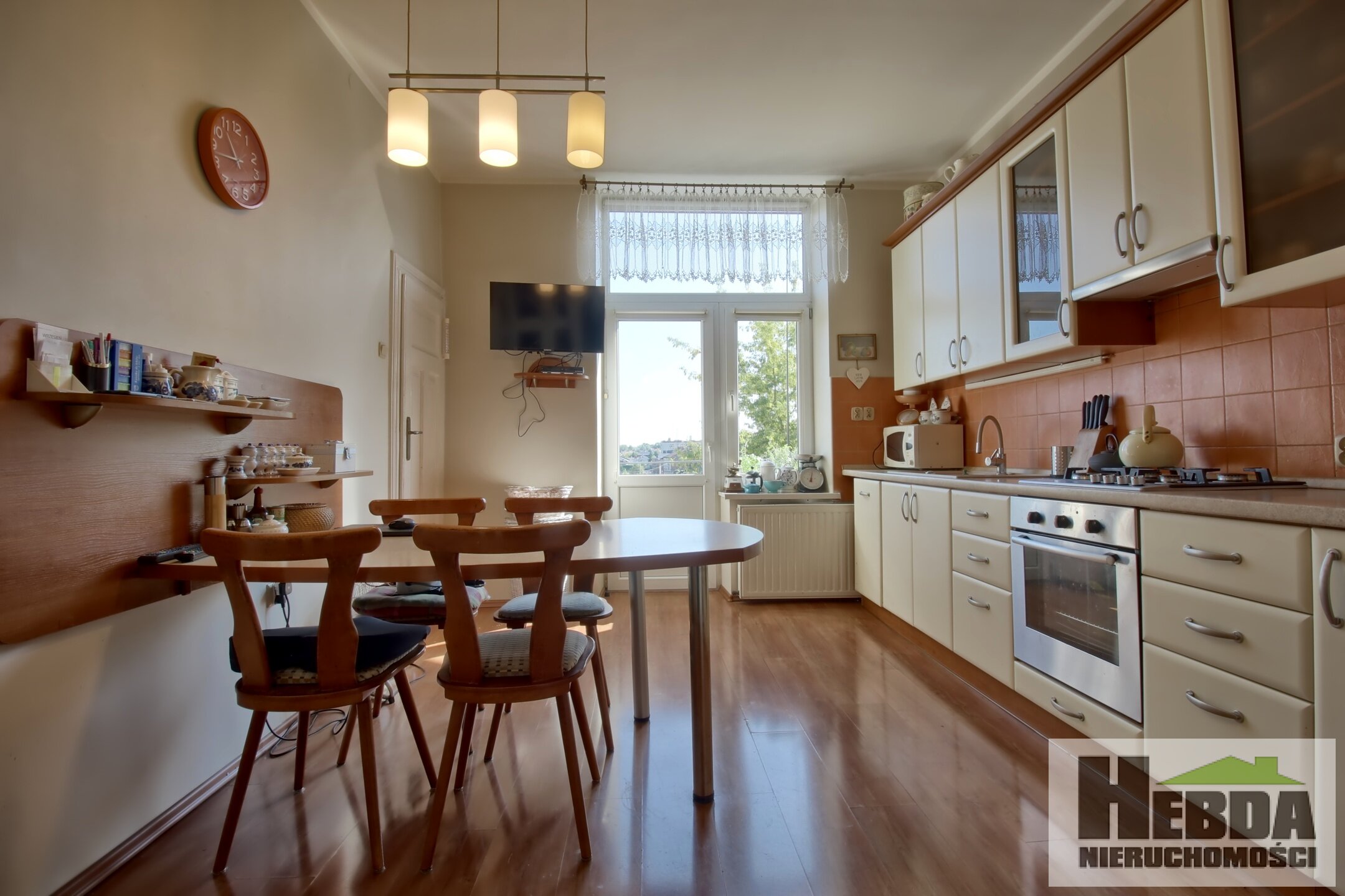 Wyjątkowy lokal mieszkalny, ścisłe centrum, 97 m2, ul. Limanowskiego - zdjęcie 10