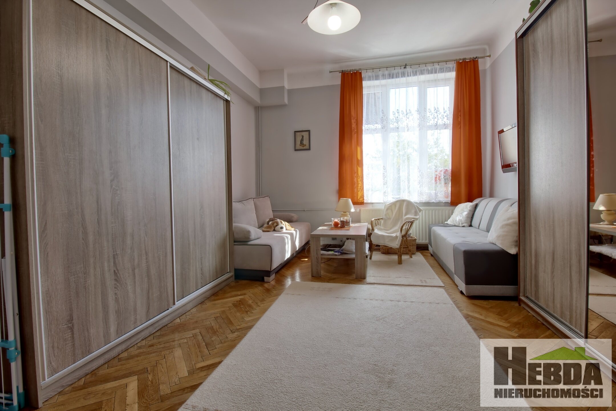 Wyjątkowy lokal mieszkalny, ścisłe centrum, 97 m2, ul. Limanowskiego - zdjęcie 6