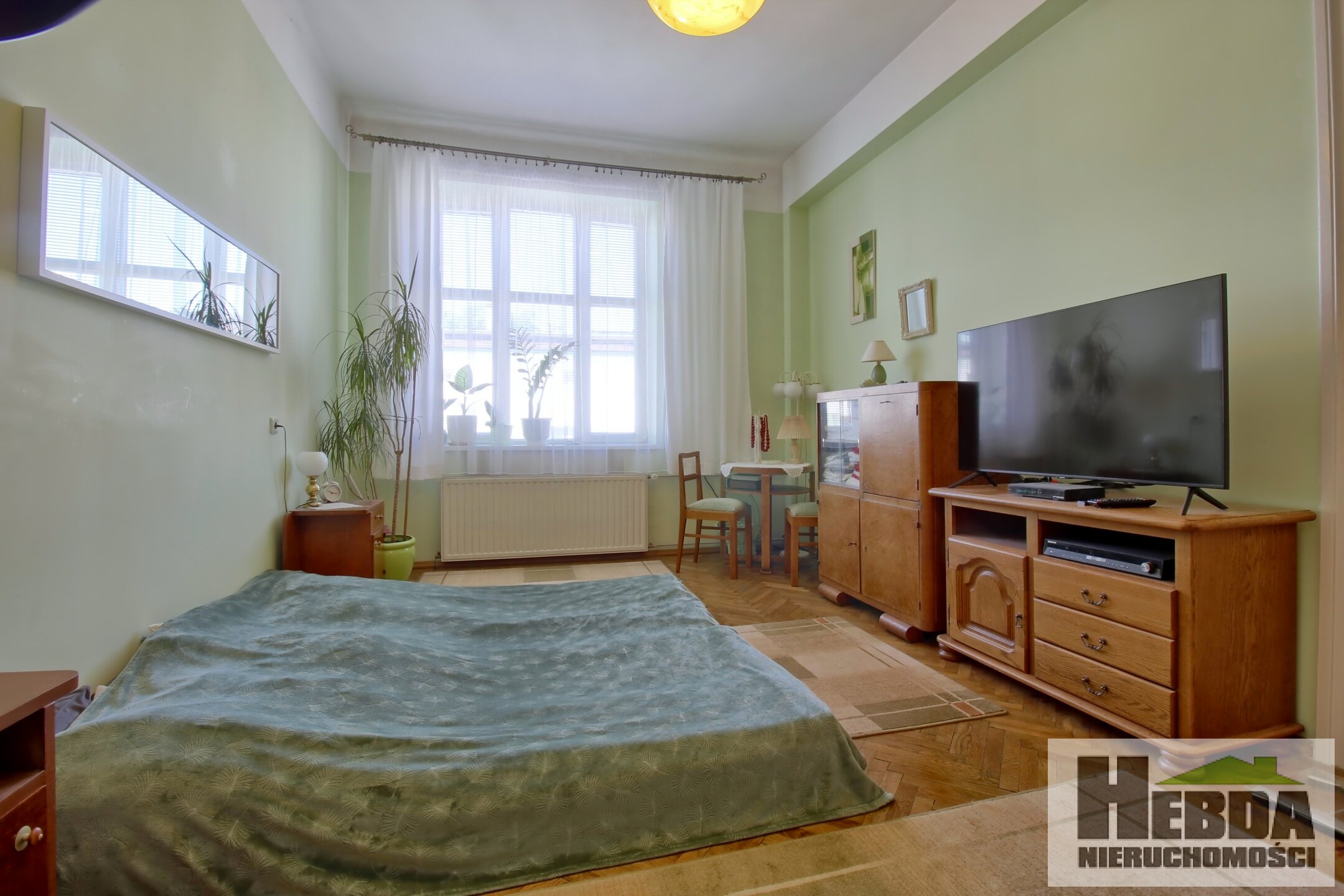 Wyjątkowy lokal mieszkalny, ścisłe centrum, 97 m2, ul. Limanowskiego - zdjęcie 5