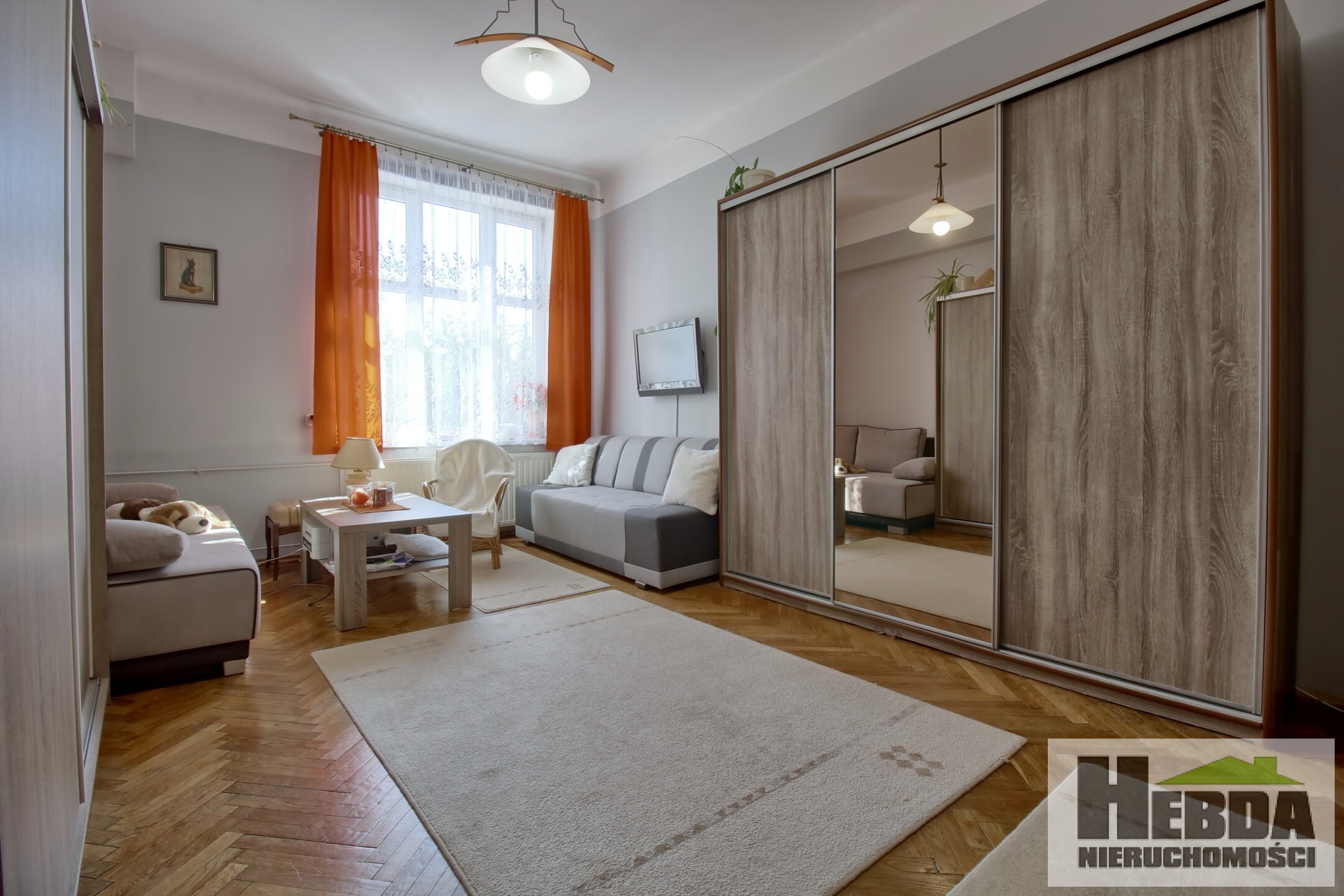 Wyjątkowy lokal mieszkalny, ścisłe centrum, 97 m2, ul. Limanowskiego - zdjęcie 7