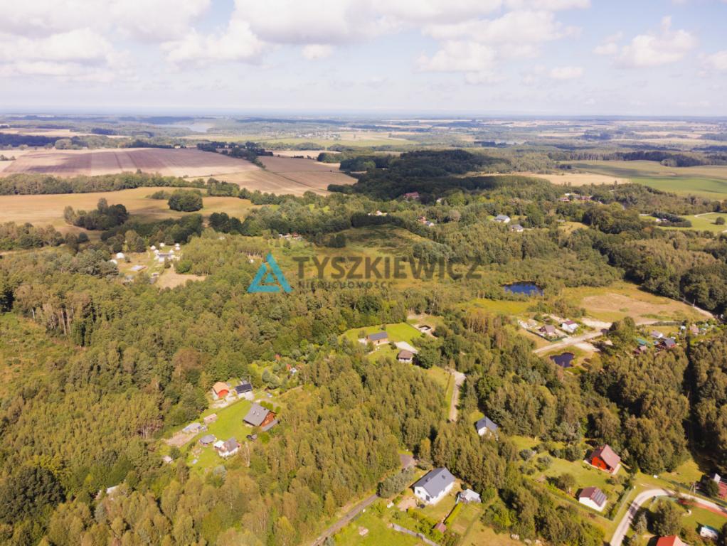 Działka 2171 m² - Salinko - zdjęcie 5