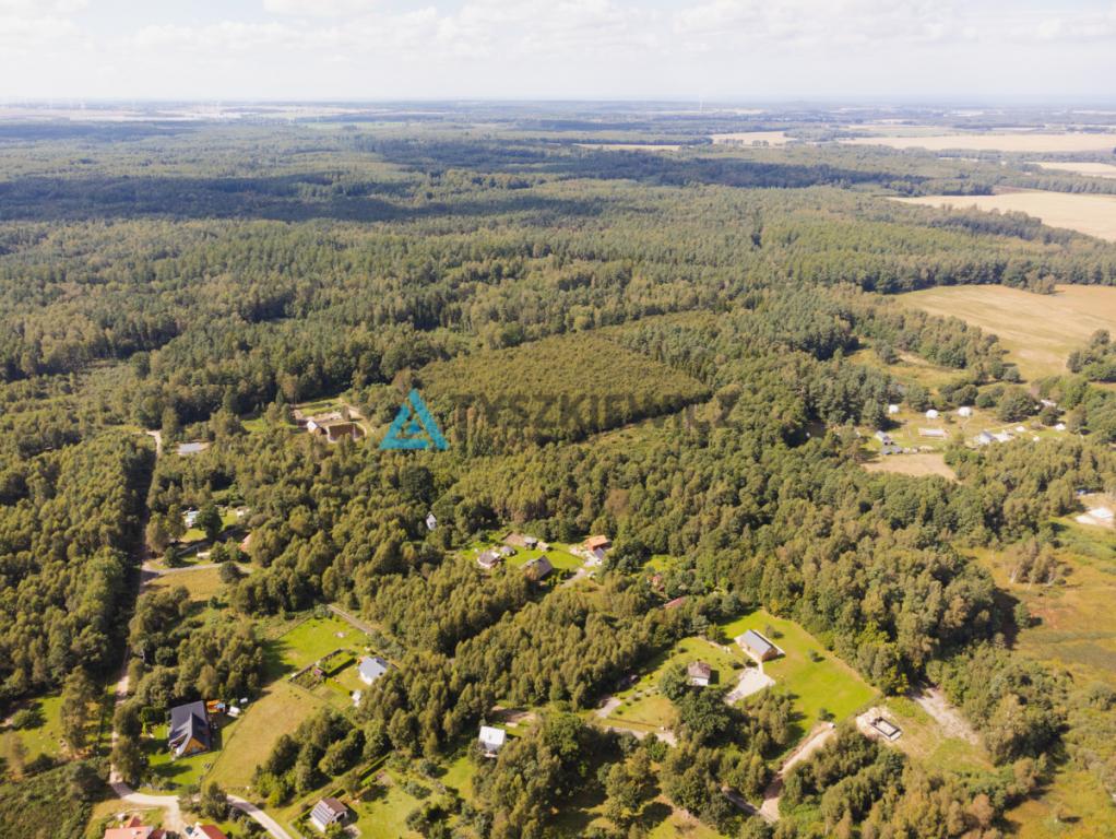 Działka 2171 m² - Salinko - zdjęcie 7