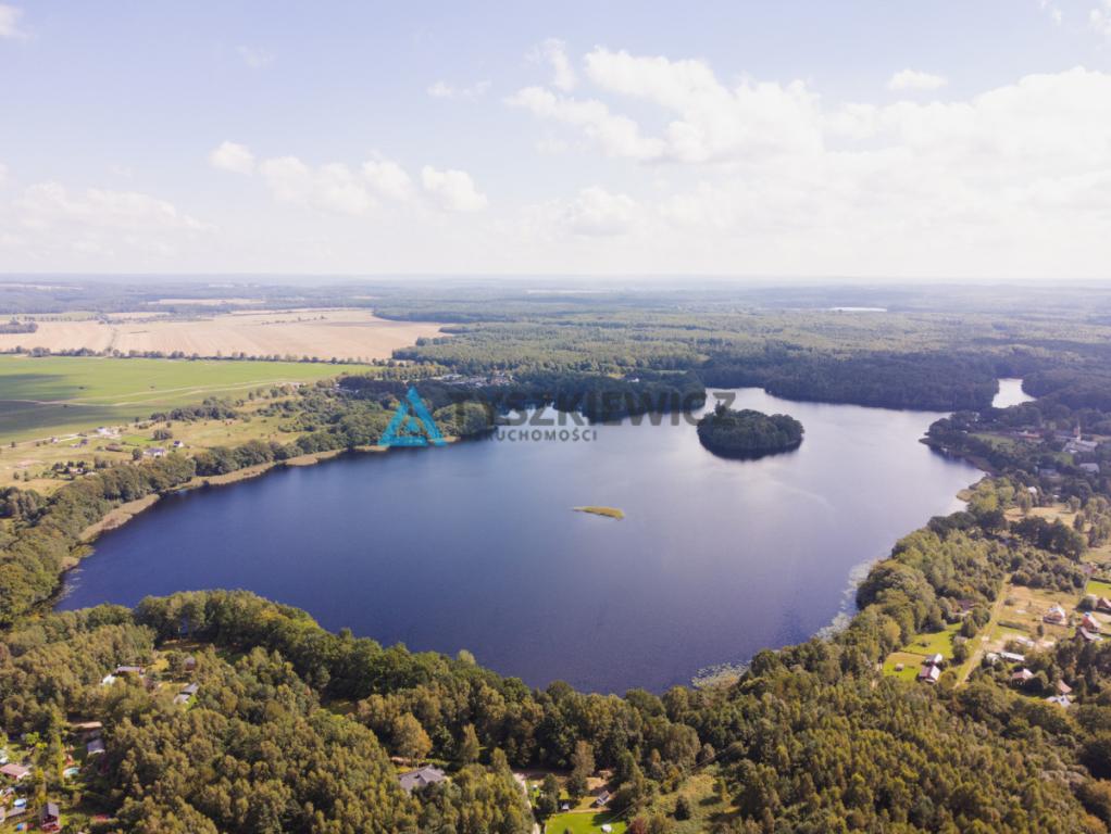 Działka 2171 m² - Salinko - zdjęcie 6