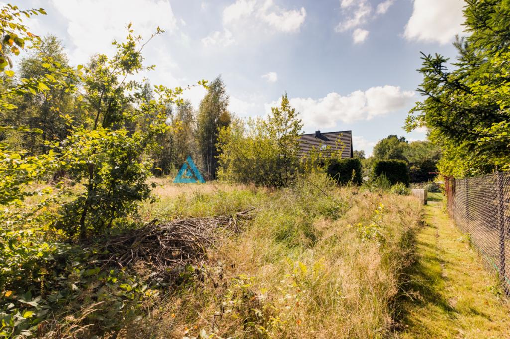 Działka 2171 m² - Salinko - zdjęcie 11