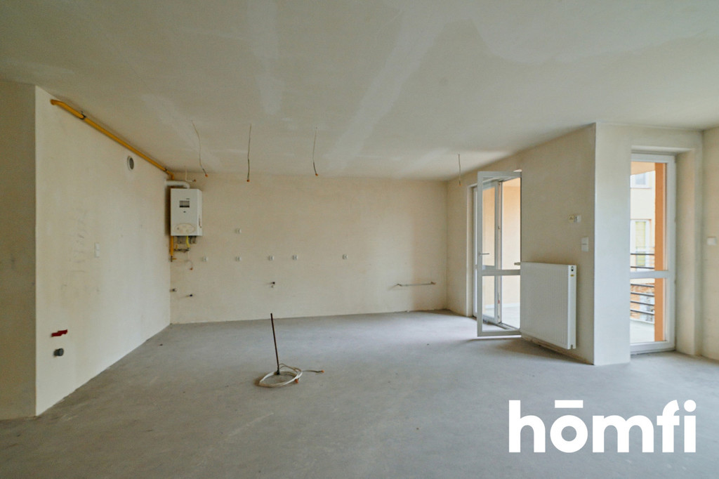 Mieszkanie 84,96&nbsp;m², Zamość, Lwowska - zdjęcie 4