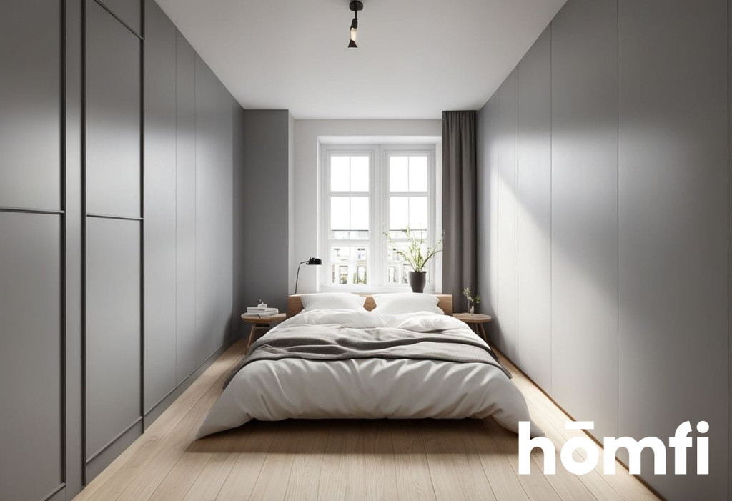 Mieszkanie 84,96&nbsp;m², Zamość, Lwowska - zdjęcie 5