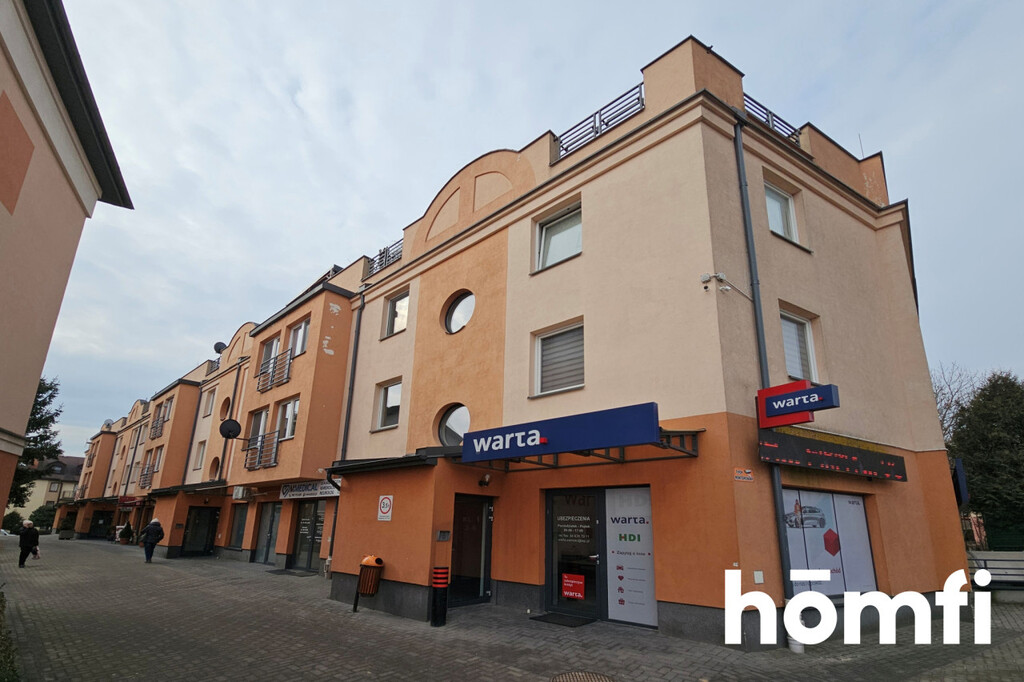 Mieszkanie 84,96&nbsp;m², Zamość, Lwowska - zdjęcie 18