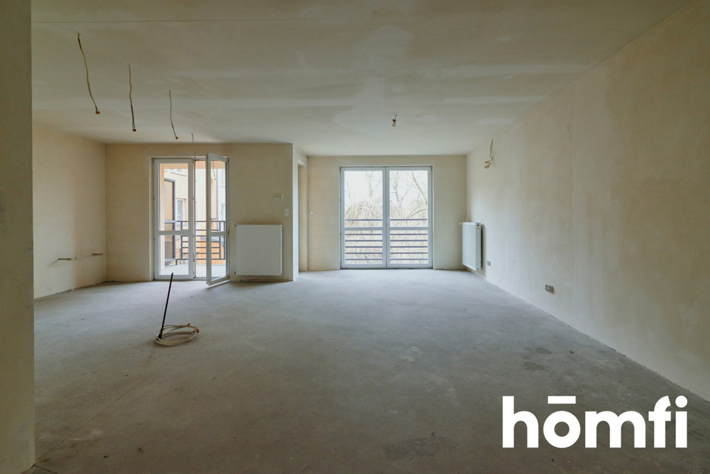 Mieszkanie 84,96&nbsp;m², Zamość, Lwowska - zdjęcie 2