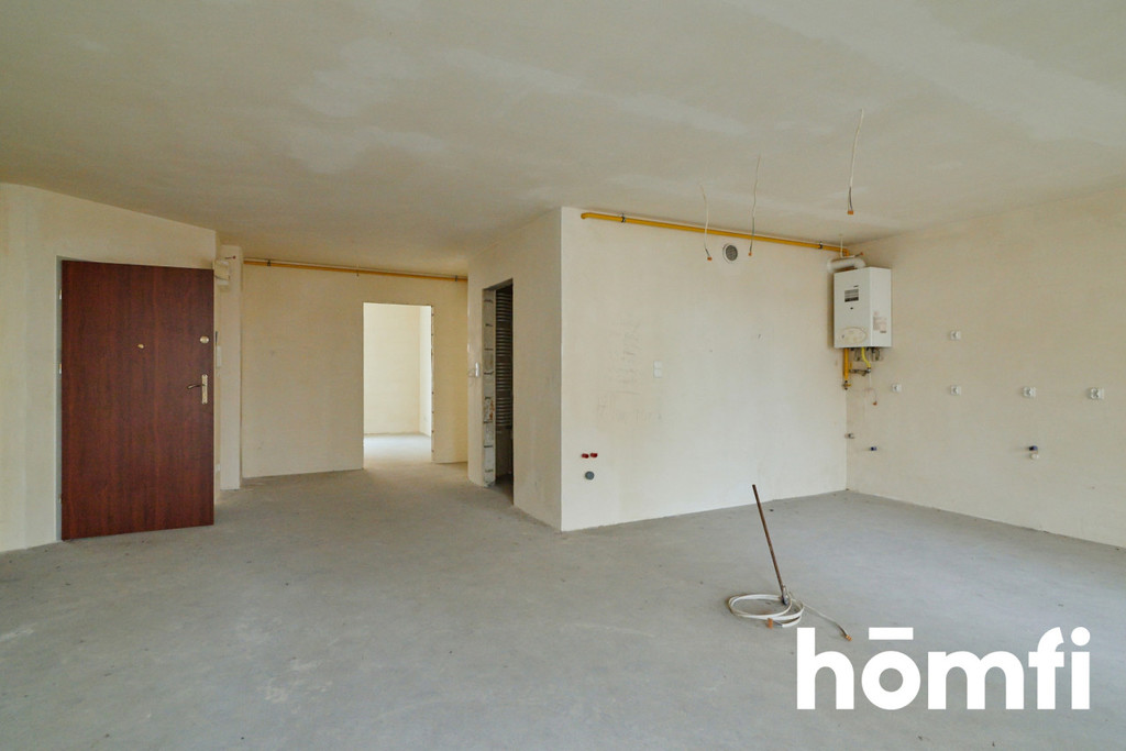 Mieszkanie 84,96&nbsp;m², Zamość, Lwowska - zdjęcie 12