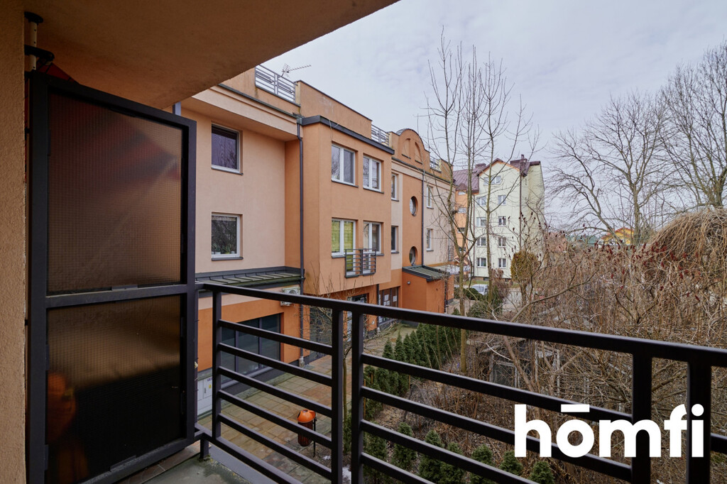 Mieszkanie 84,96&nbsp;m², Zamość, Lwowska - zdjęcie 17