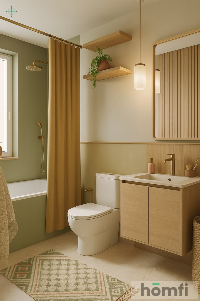 Mieszkanie 87&nbsp;m², Gliwice, Szobiszowice, Tarnogórska - zdjęcie 9