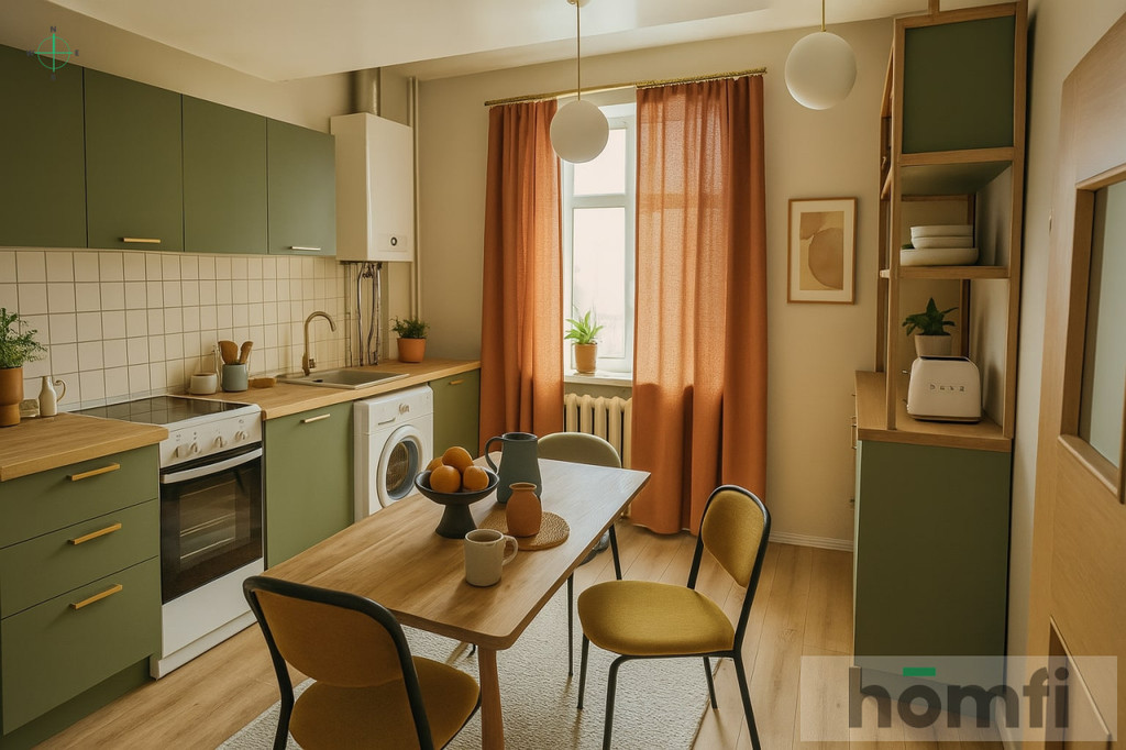 Mieszkanie 87&nbsp;m², Gliwice, Szobiszowice, Tarnogórska - zdjęcie 1