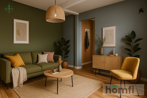 Mieszkanie 87&nbsp;m², Gliwice, Szobiszowice, Tarnogórska - zdjęcie 5