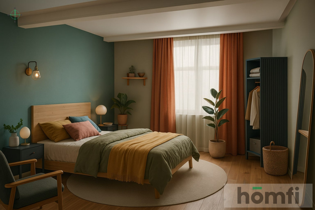 Mieszkanie 87&nbsp;m², Gliwice, Szobiszowice, Tarnogórska - zdjęcie 3