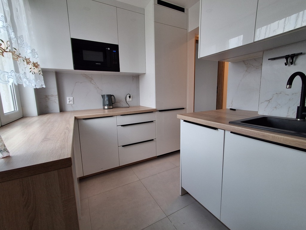 Mieszkanie 53,95 m², Radom, 11 Listopada - zdjęcie 3