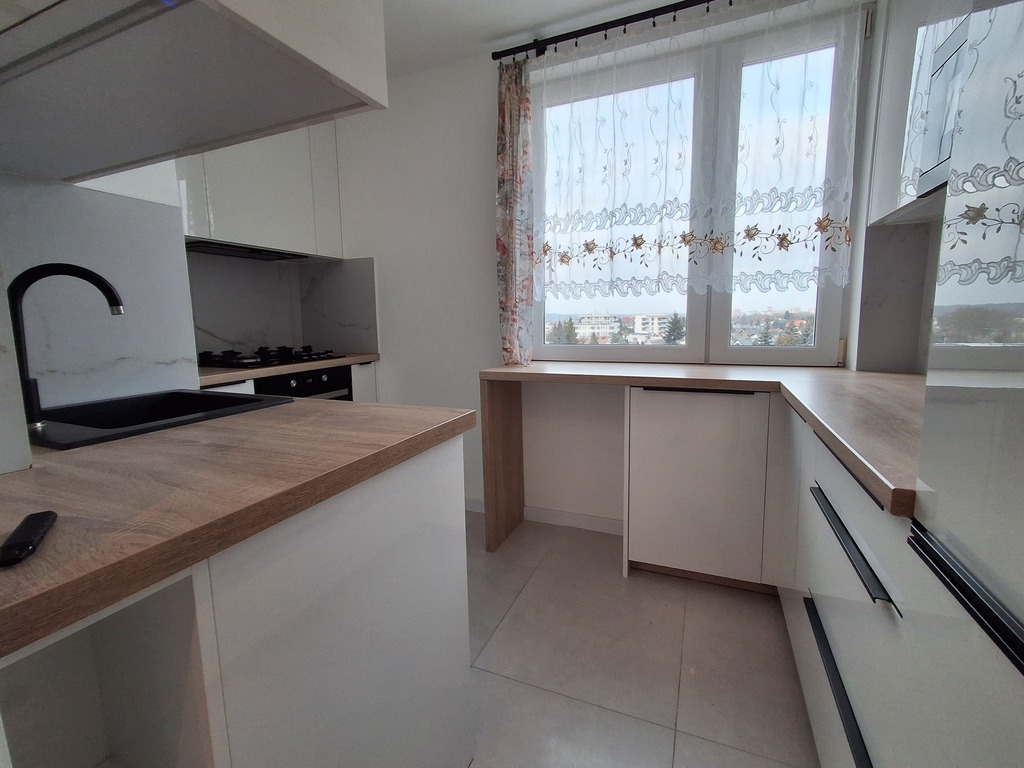 Mieszkanie 53,95 m², Radom, 11 Listopada - zdjęcie 2