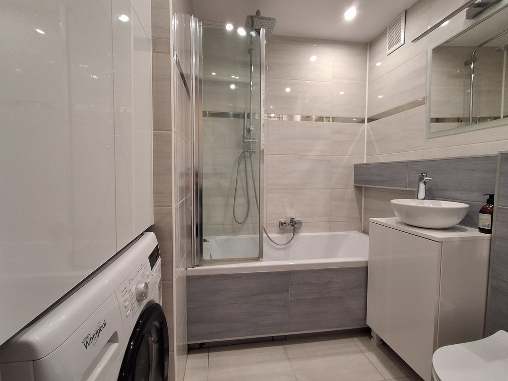 Mieszkanie 53,95 m², Radom, 11 Listopada - zdjęcie 4