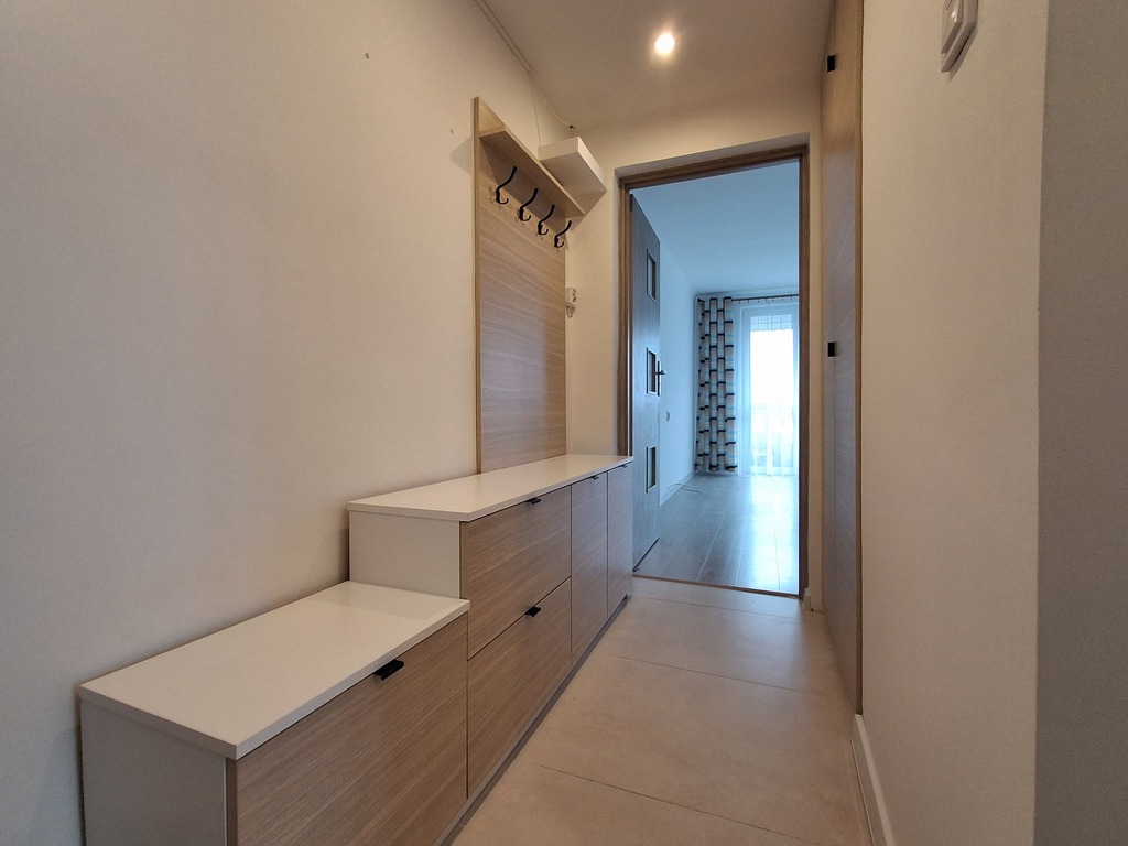 Mieszkanie 53,95 m², Radom, 11 Listopada - zdjęcie 1