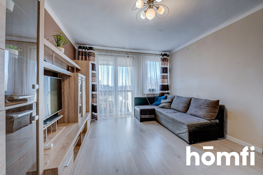 Mieszkanie 53,95 m², Radom, 11 Listopada - zdjęcie 7