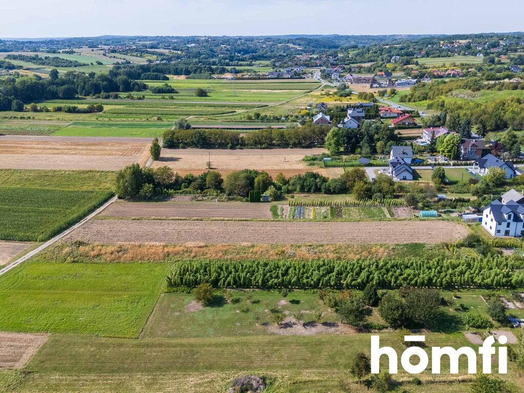 Działka budowlana 3817&nbsp;m², Zielonki, Na Łąki - zdjęcie 9