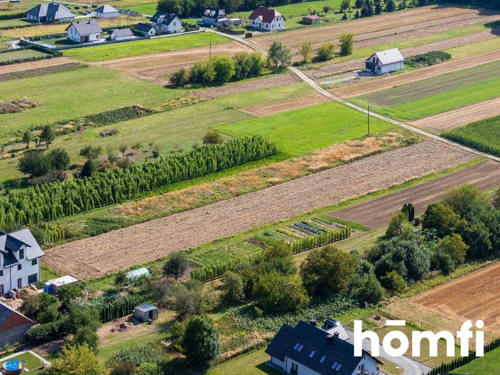 Działka budowlana 3817&nbsp;m², Zielonki, Na Łąki - zdjęcie 4