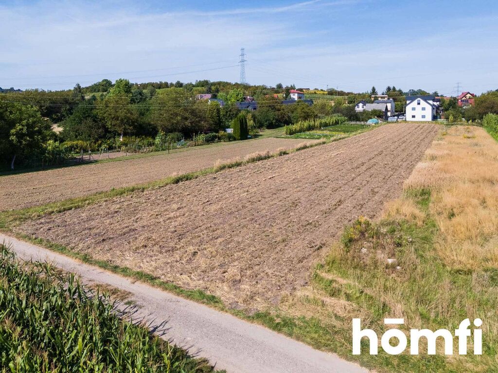 Działka budowlana 3817&nbsp;m², Zielonki, Na Łąki - zdjęcie 5