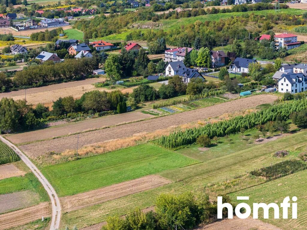 Działka budowlana 3817&nbsp;m², Zielonki, Na Łąki - zdjęcie 1