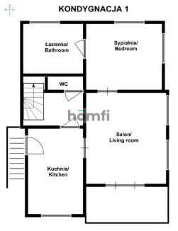 Dom 270 m², Gdynia, Orłowo, Żmudzka - zdjęcie 10