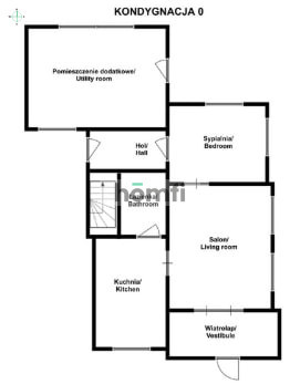 Dom 270 m², Gdynia, Orłowo, Żmudzka - zdjęcie 9