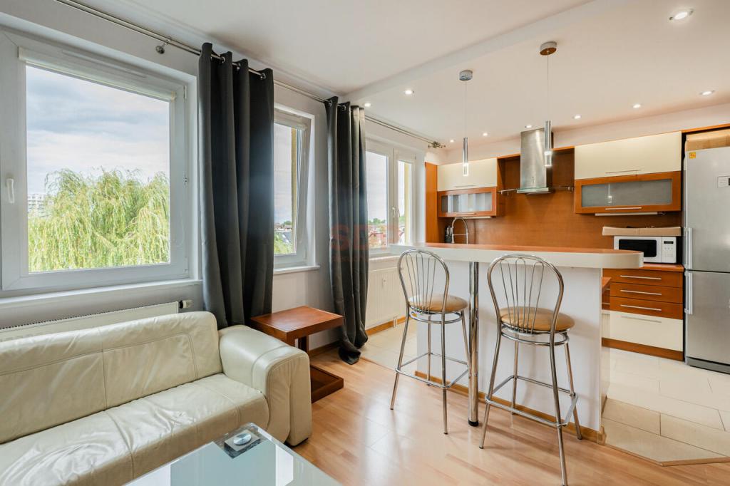 Mieszkanie 82 m², Wrocław, Radkowska - zdjęcie 2