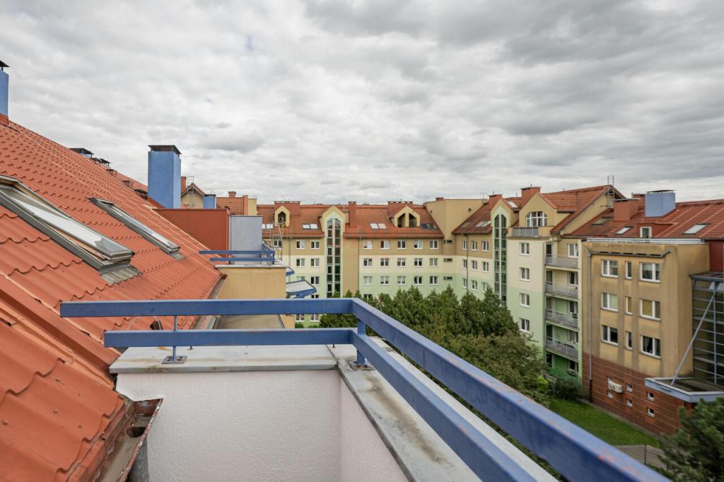 Mieszkanie 82 m², Wrocław, Radkowska - zdjęcie 6
