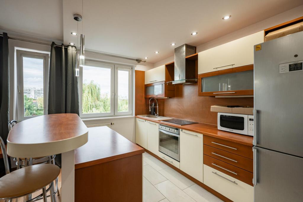 Mieszkanie 82 m², Wrocław, Radkowska - zdjęcie 15